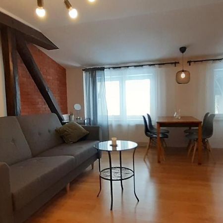 Old Town Apartment Тарнов Екстериор снимка