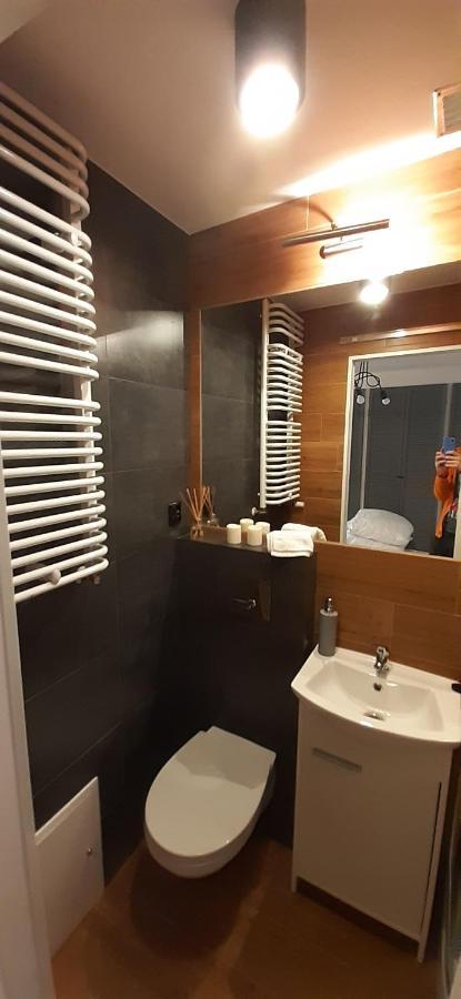 Old Town Apartment Тарнов Екстериор снимка