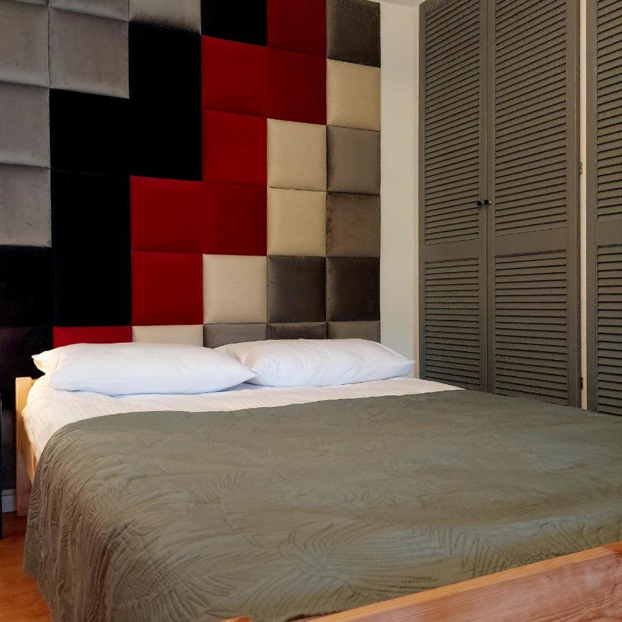 Old Town Apartment Тарнов Екстериор снимка